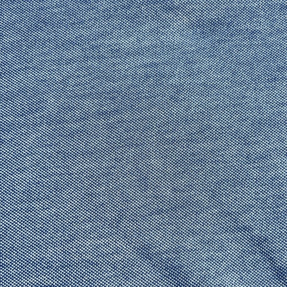 Nat Nast Polo Shirt Mens XXL 2X Blue Gray Short Sleeve Luxury Original - Picture 3 of 11